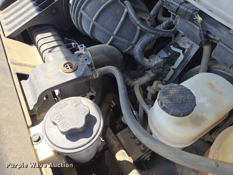 image for item ER1671 2012 Ford E150 van