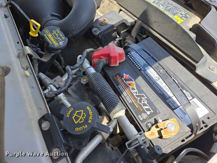 image for item ER1671 2012 Ford E150 van