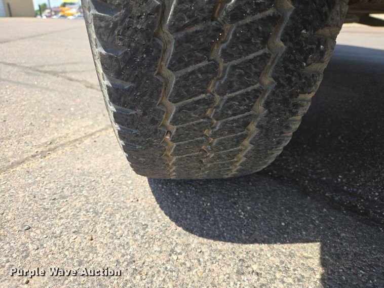 image for item ER1671 2012 Ford E150 van