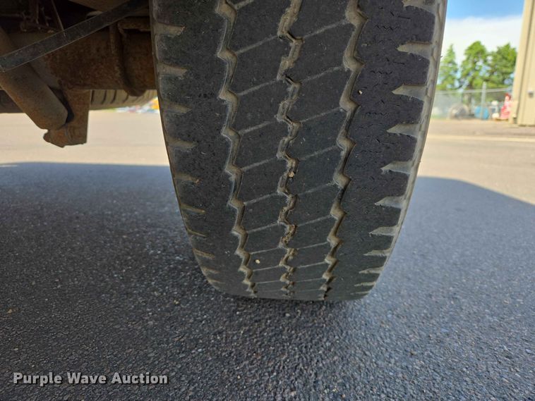 image for item ER1671 2012 Ford E150 van