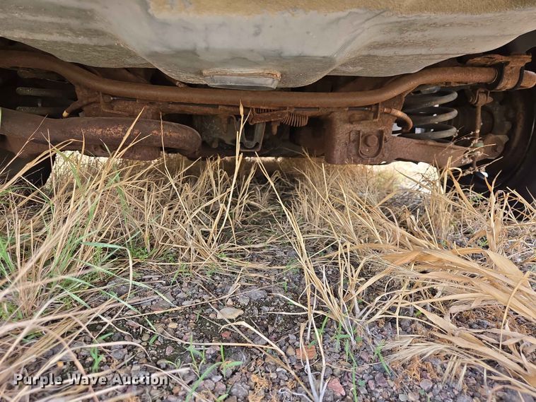 image for item ER1699 1992 Mercury Cougar 