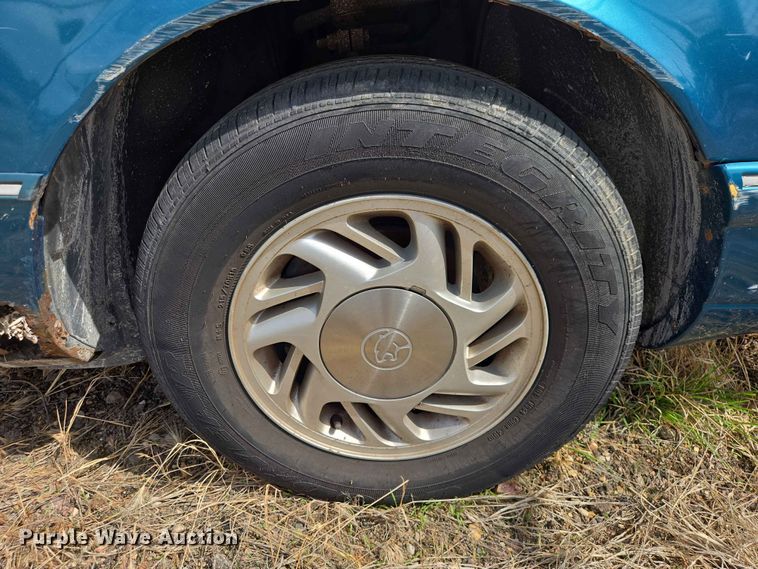 image for item ER1699 1992 Mercury Cougar 