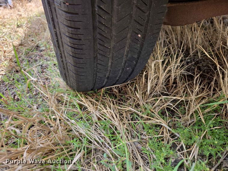 image for item ER1699 1992 Mercury Cougar 