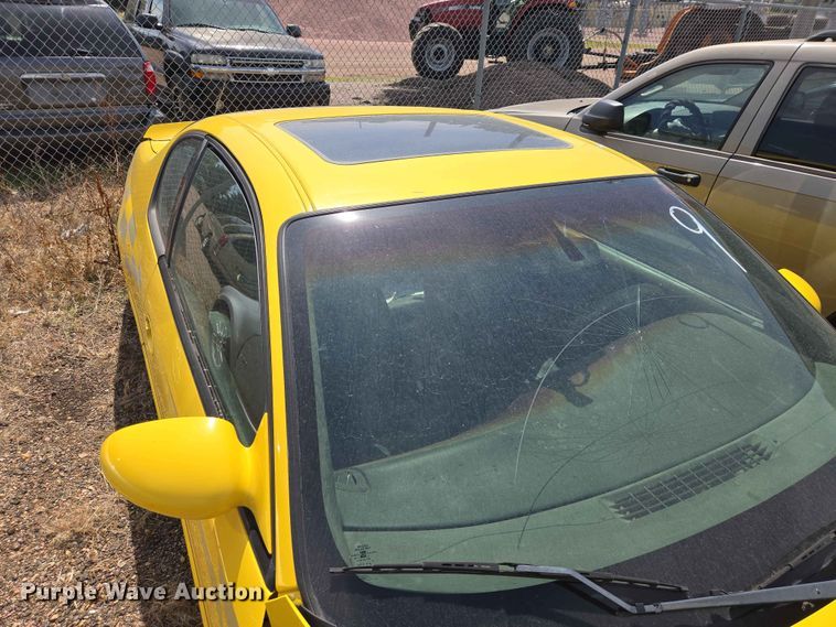 image for item ER1700 2002 Chevrolet Monte Carlo 