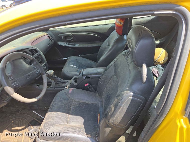 image for item ER1700 2002 Chevrolet Monte Carlo 