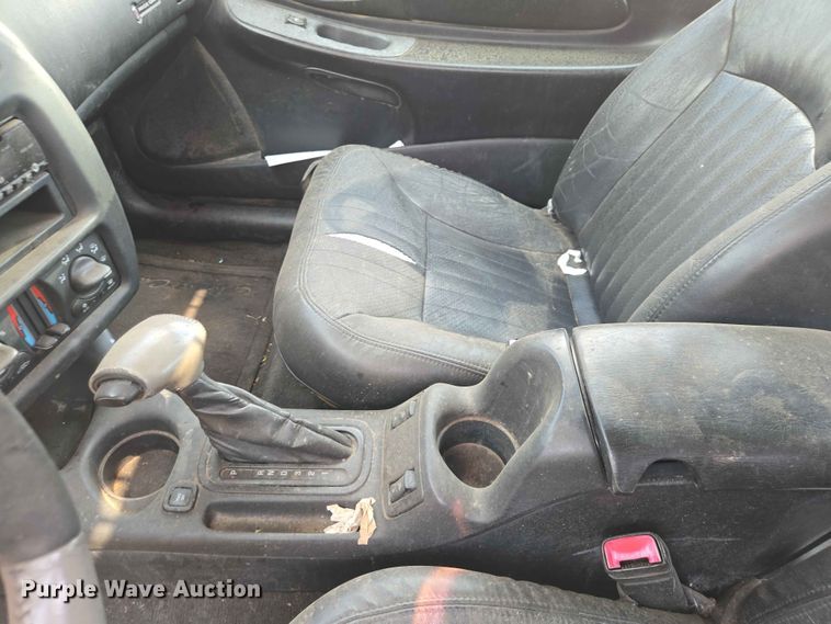 image for item ER1700 2002 Chevrolet Monte Carlo 