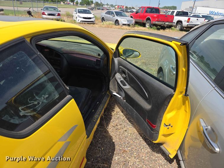 image for item ER1700 2002 Chevrolet Monte Carlo 