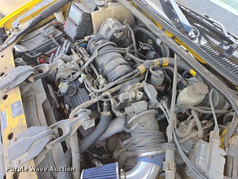 image for item ER1700 2002 Chevrolet Monte Carlo 