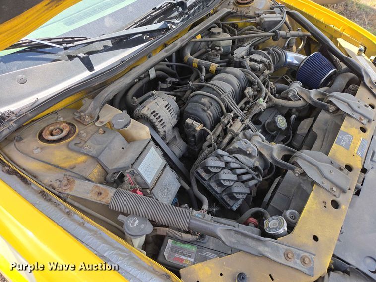 image for item ER1700 2002 Chevrolet Monte Carlo 