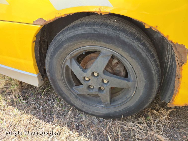 image for item ER1700 2002 Chevrolet Monte Carlo 