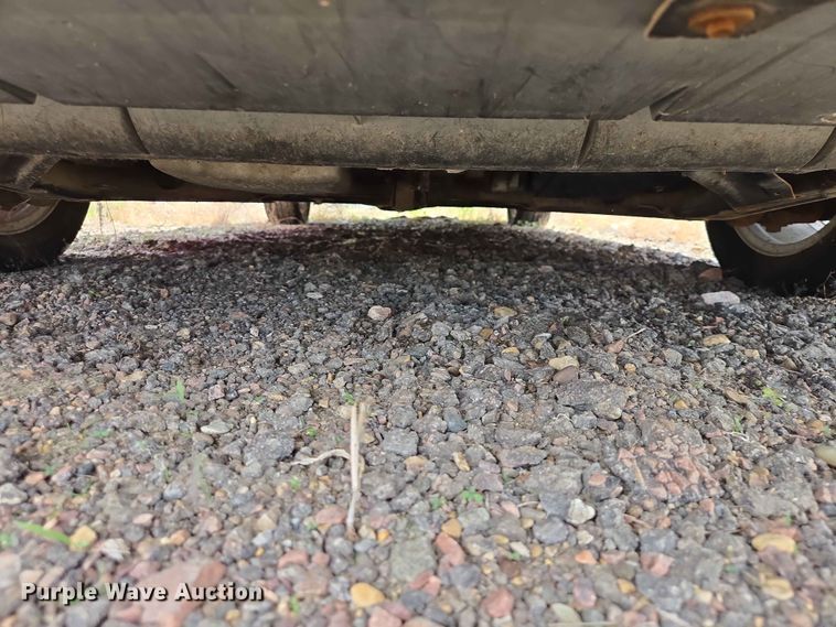 image for item ER1702 2008 Ford Fusion 