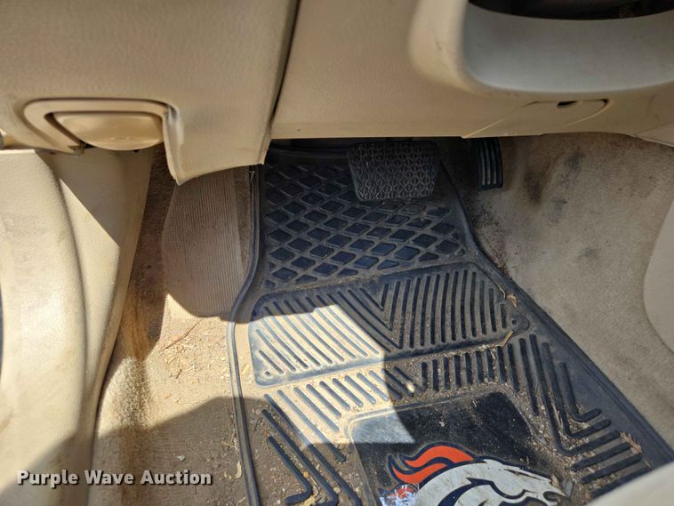 image for item ER1702 2008 Ford Fusion 