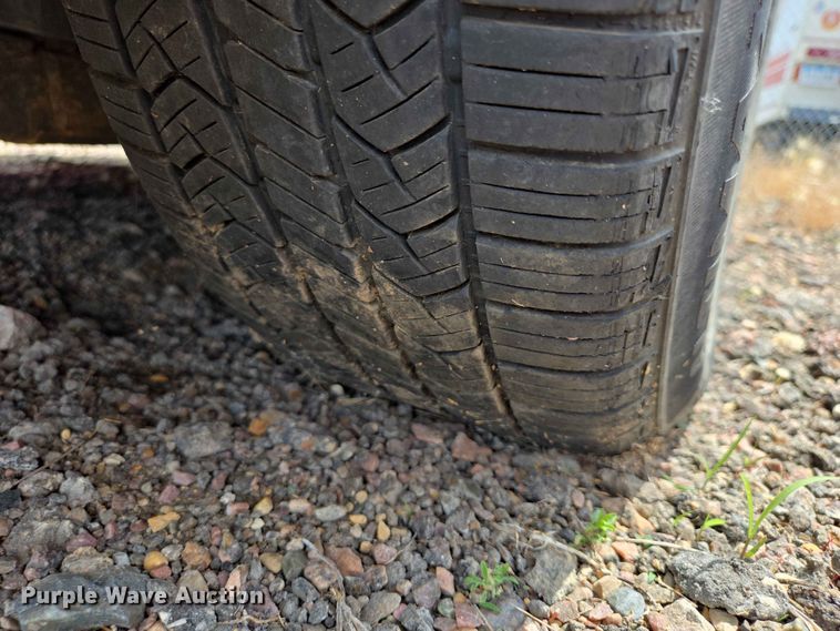 image for item ER1702 2008 Ford Fusion 