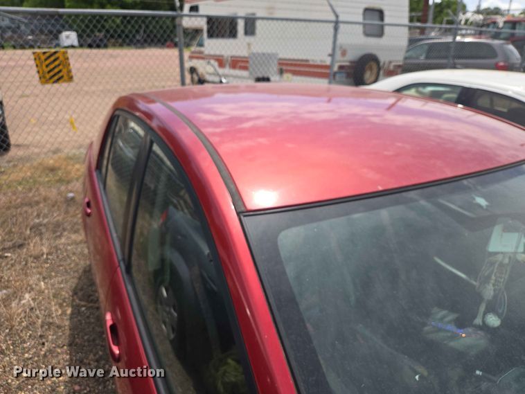 image for item ER1703 2010 Nissan Versa 