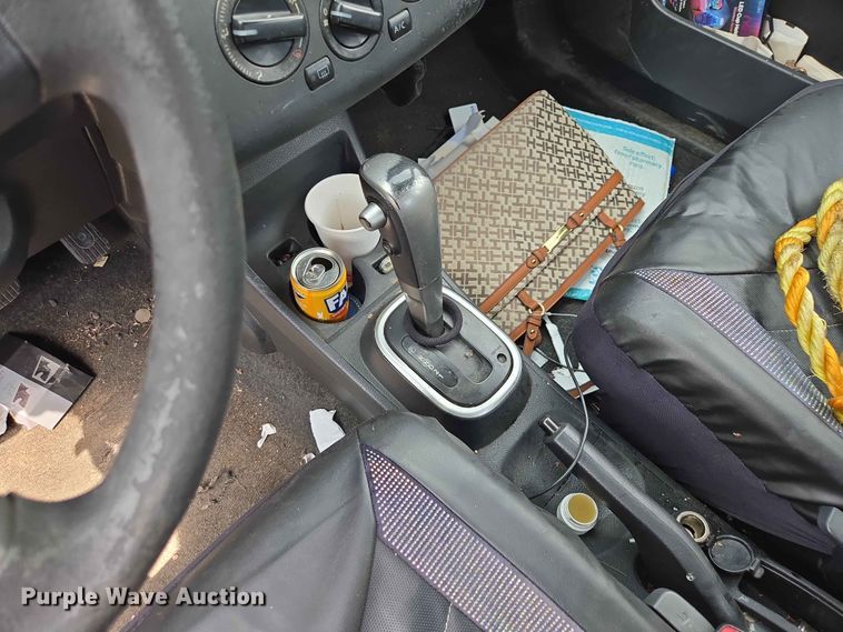 image for item ER1703 2010 Nissan Versa 