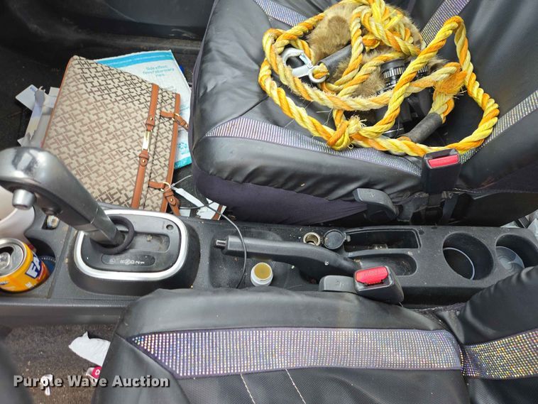 image for item ER1703 2010 Nissan Versa 
