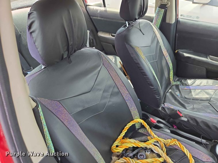 image for item ER1703 2010 Nissan Versa 