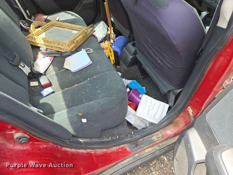 image for item ER1703 2010 Nissan Versa 