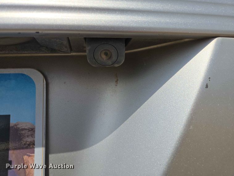 image for item ER1704 2005 Honda Odyssey van