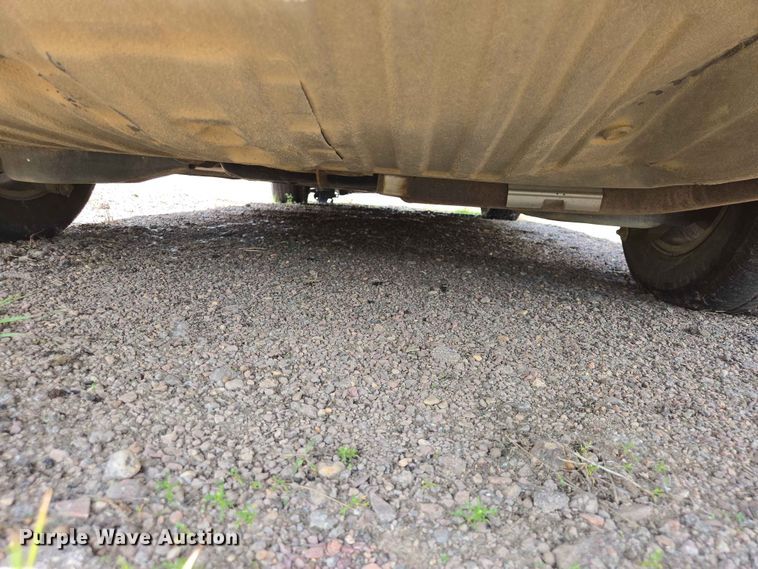 image for item ER1704 2005 Honda Odyssey van