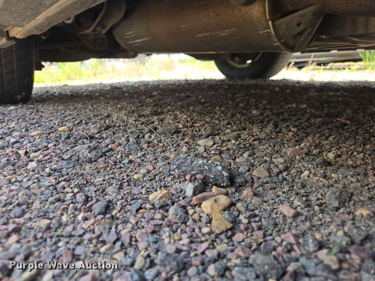 image for item ER1704 2005 Honda Odyssey van