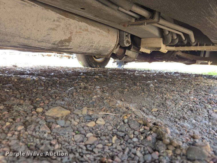 image for item ER1704 2005 Honda Odyssey van