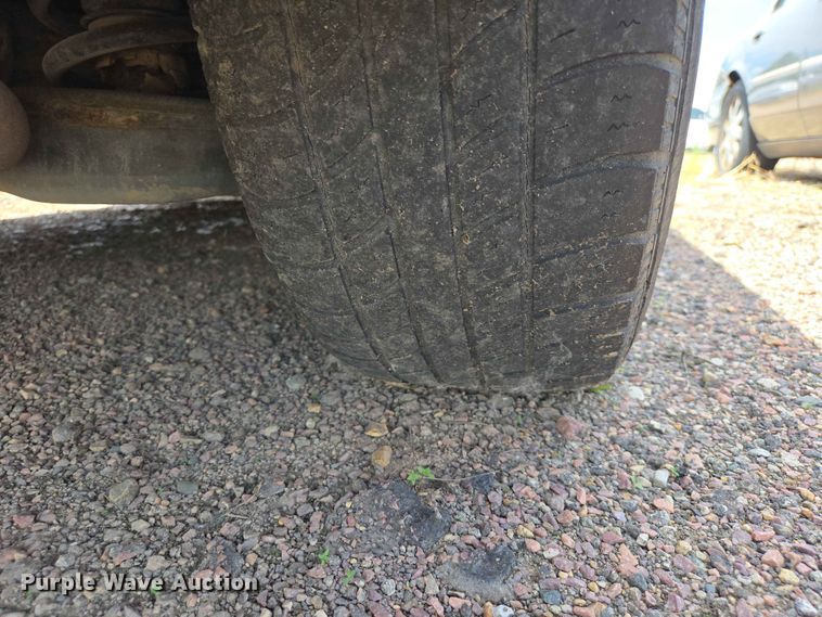 image for item ER1704 2005 Honda Odyssey van