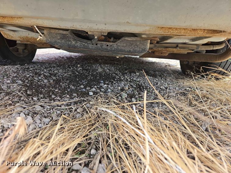 image for item ER1705 2004 Mercury Grand Marquis 