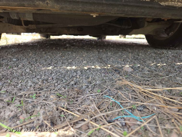 image for item ER1705 2004 Mercury Grand Marquis 