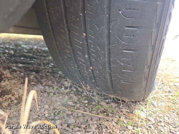 image for item ER1705 2004 Mercury Grand Marquis 