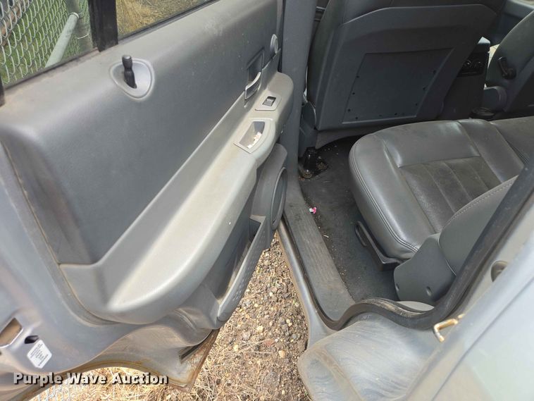 image for item ER1706 2005 Dodge Durango SUV