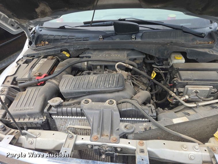image for item ER1706 2005 Dodge Durango SUV