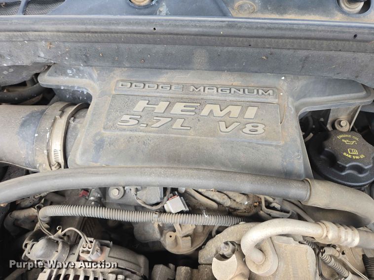 image for item ER1706 2005 Dodge Durango SUV