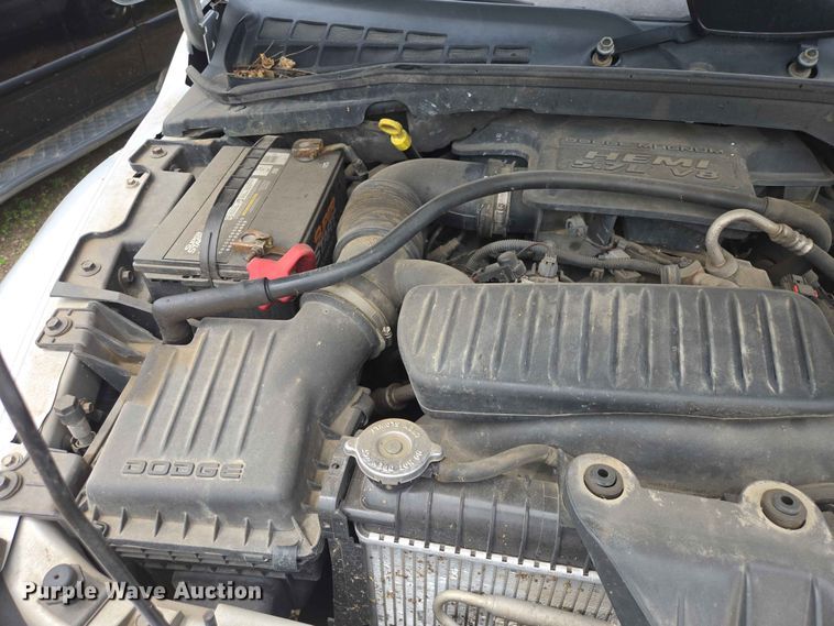 image for item ER1706 2005 Dodge Durango SUV