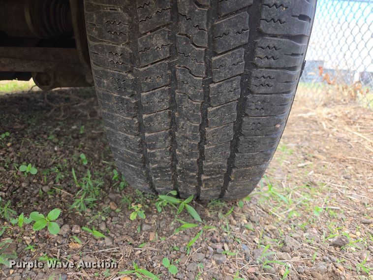image for item ER1706 2005 Dodge Durango SUV
