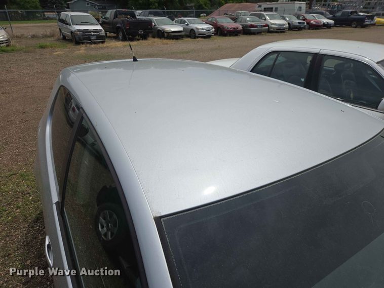 image for item ER1707 2007 Volkswagen Rabbit 
