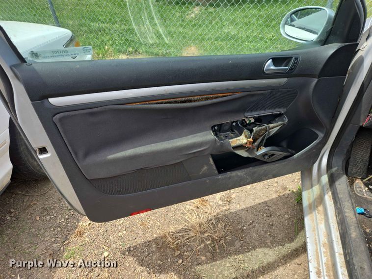 image for item ER1707 2007 Volkswagen Rabbit 