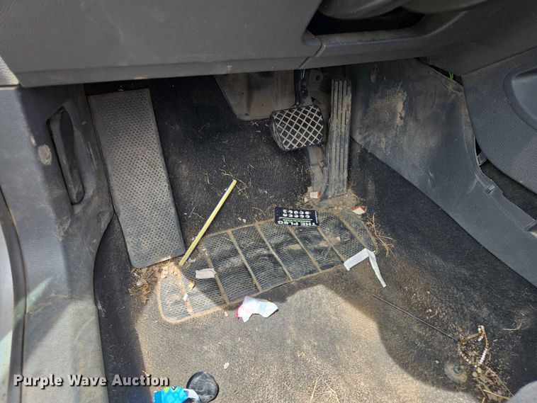 image for item ER1707 2007 Volkswagen Rabbit 