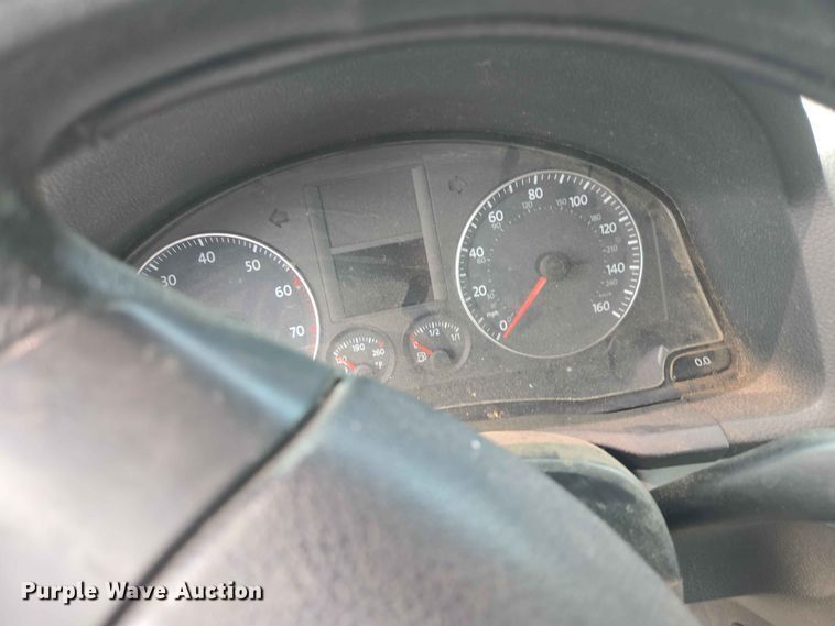image for item ER1707 2007 Volkswagen Rabbit 