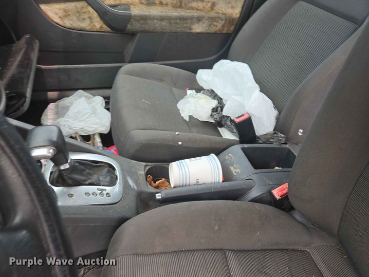 image for item ER1707 2007 Volkswagen Rabbit 