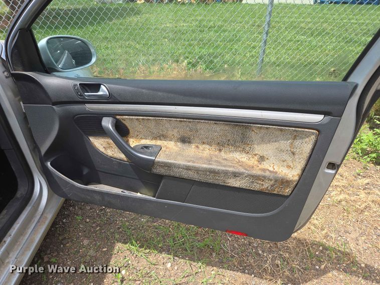 image for item ER1707 2007 Volkswagen Rabbit 