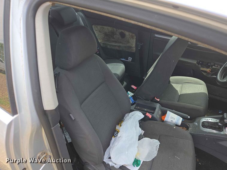 image for item ER1707 2007 Volkswagen Rabbit 