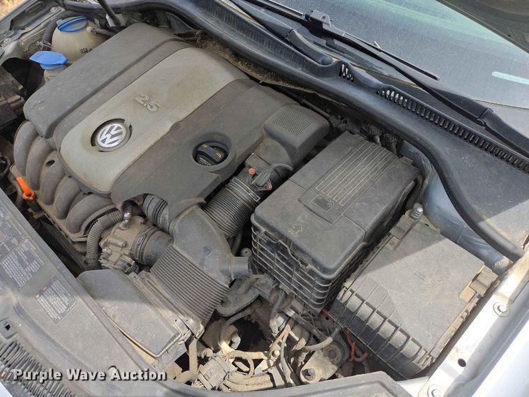 image for item ER1707 2007 Volkswagen Rabbit 