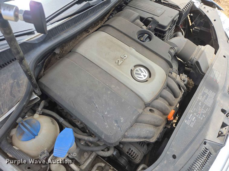 image for item ER1707 2007 Volkswagen Rabbit 