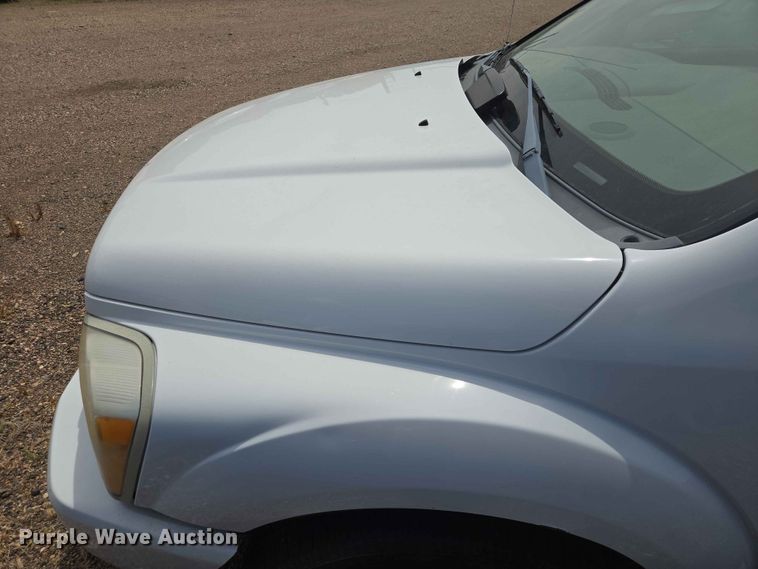 image for item ER1709 2004 Dodge Durango SUV