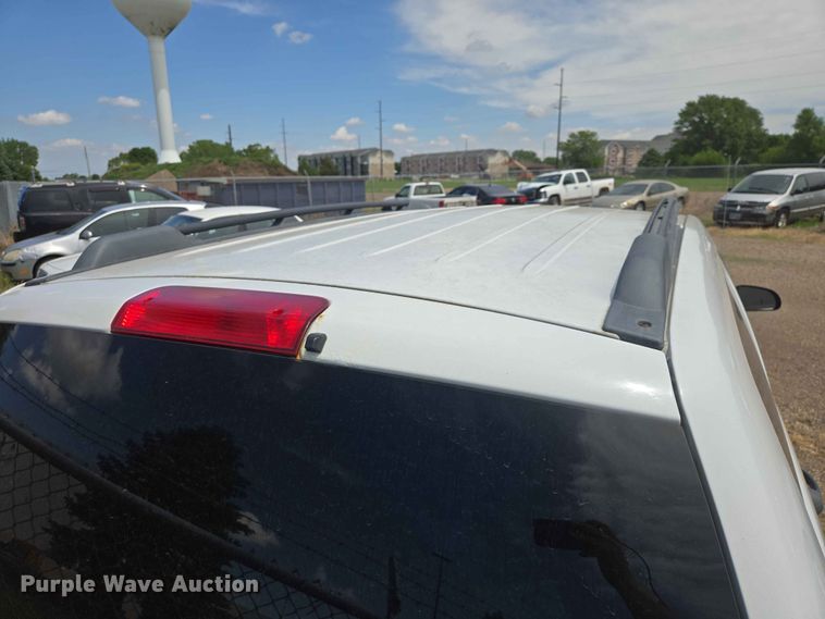 image for item ER1709 2004 Dodge Durango SUV