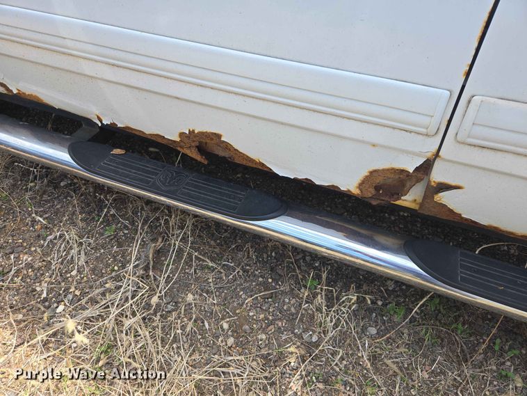 image for item ER1709 2004 Dodge Durango SUV