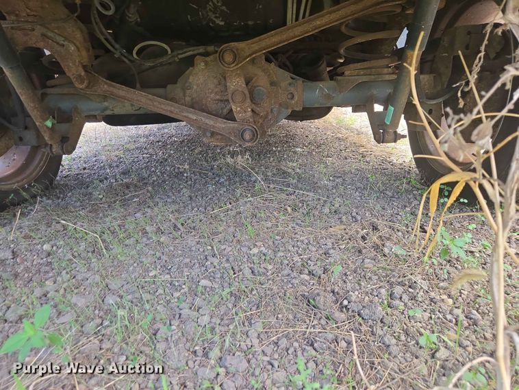 image for item ER1709 2004 Dodge Durango SUV