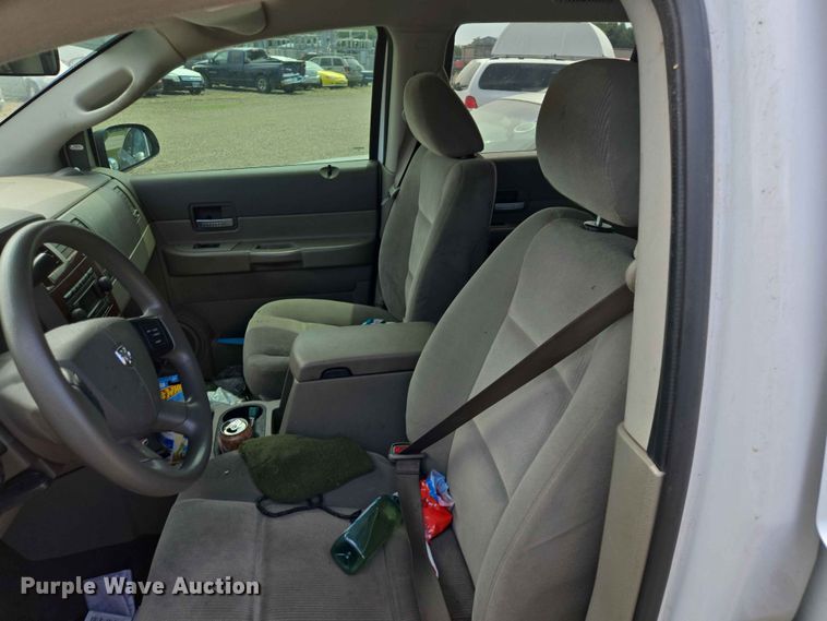 image for item ER1709 2004 Dodge Durango SUV