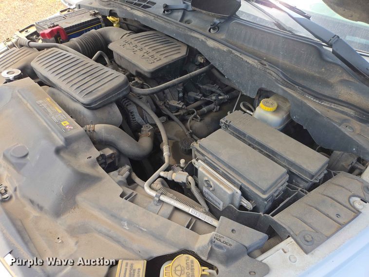 image for item ER1709 2004 Dodge Durango SUV